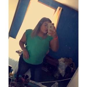 Meet your Posher, Amy m'f